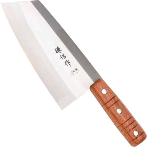 Chinesisches Hackmesser Gemüsemesser Kochmesser Messer für Köche