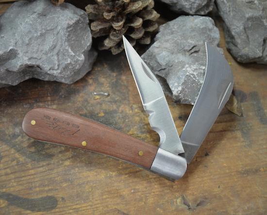 Rite Edge Hawkbill Elektriker-Messer Taschenmesser 210595
